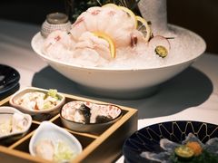 -鲐赏河豚(长寿店)