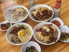 -江南濑粉店(文华路店)