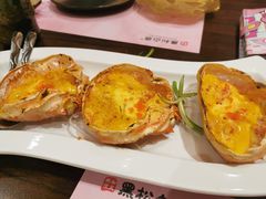 -黑松白鹿(金融街店)