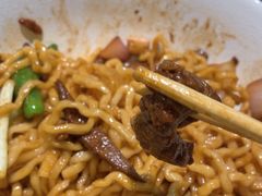 -寻裕记·现炒浇头面(人民广场店)