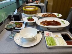 -福海居烤鸭店(鸟巢店)