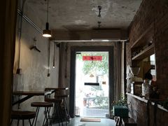 -春庄咖啡SpringHues(钟楼小区店)