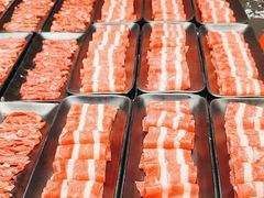 -九记潮汕现切鲜牛肉自助火锅(长沙·方圆荟店)