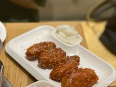 -莫嘎(乌鲁木齐中路店)