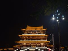 -杜甫江阁