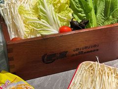-肥家大排档(天河体育西店)