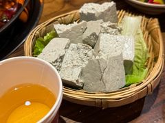 -旧街市鲜货老火锅(大光路店)