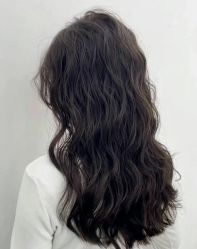 点击看大图 -HaLo hair studio