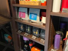 零售区-太平洋咖啡(五月花店)