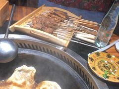 -地主大院铁锅炖(创业街店)