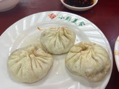 -小胖包子王(光明楼店)