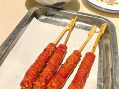 -长沙文和友(海信广场店)