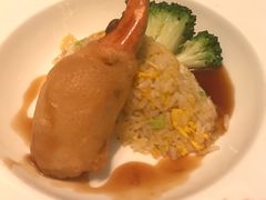 -天龙轩(香港丽思卡尔顿酒店)