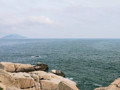 -东极岛景区
