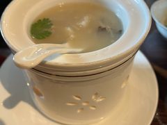 鱼茸海鲜羹-名佳荟