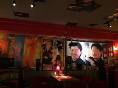 -为你钟情咖啡馆(春熙路太古里步行街店)