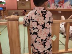 -大江户·温泉洗浴(浑南店)
