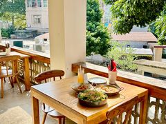 -兮食农场餐厅