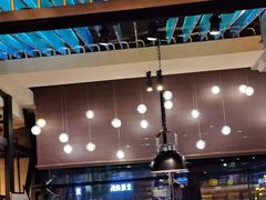 -河坝烧烤串城(金达莱店)