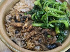 -波记美食煲仔饭蒸饭(客村店)