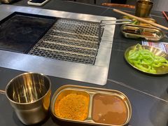 -坛子李地摊烤肉(罗斯福店)