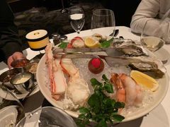 -莫尔顿牛排坊(威尼斯人店)