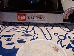 -松哥油焖大虾(科技园店)