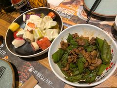 -半秋山西餐厅(销品茂店)