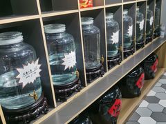 -太原面食店(解放路店)