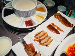 -羲和雅苑•北京烤鸭(乐园道万象城店)