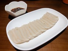 江南手工鱼饼-盱眙小龙虾(天虹店)