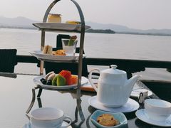 -杭州西湖柳莺里酒店·闻莺厅