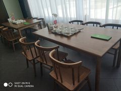 -小厨娘淮扬菜(六合欢乐港店)