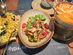 -Tegu泰古莲·泰国餐厅(红山6979店)