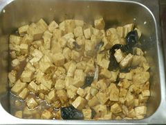 炖豆腐-刘小忙把子肉(北园大街总店)