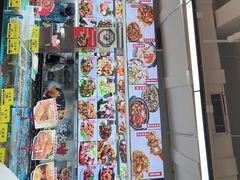 -吉莲利苑海鲜酒家(珠海拱北29年老字号店)