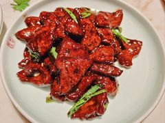 -小吊梨汤·北京菜·烤鸭(白石桥南店)
