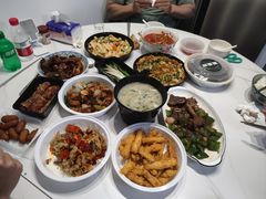 -园里前·10年私厨·福建菜(台江万达鳌峰洲店)