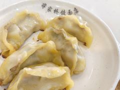 -蒋家桥饺面店(广陵路店)