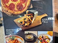 -ALLORA意大利餐厅(丰盛里店)