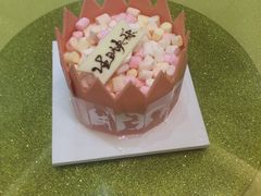 -BISTROFIORE美伊娜(伊犁南路店)