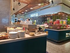 -伍棵星炭烤自助料理·烤鳗鱼(浦东食品城店)