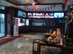 -老妈菜馆(建设街店)