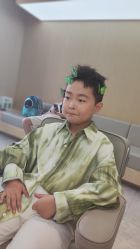 -熙熙小王国儿童摄影乐园(武昌旗舰店)
