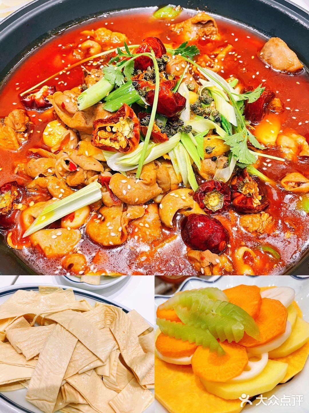 方庄人气肥肠店，难道你还没来过？