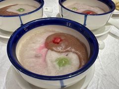 -聚春园自助餐厅(东街口店)