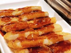 -刘胖子家常菜·蹄花焖藕(中央花园店)