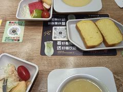 -豪客来牛排(成都锦江大融城店)