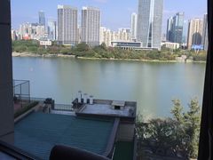-惠州康帝国际酒店