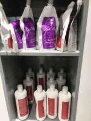 -卓梵美发·精品Salon